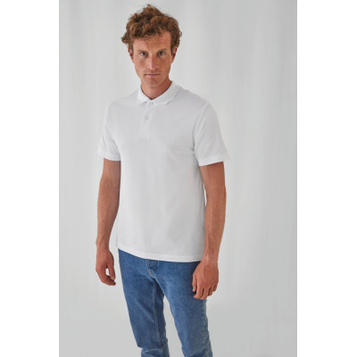 Id.001 Men's Polo Shirt